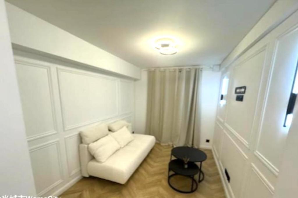 Apartment Coup De Coeur Menilmontant Paris